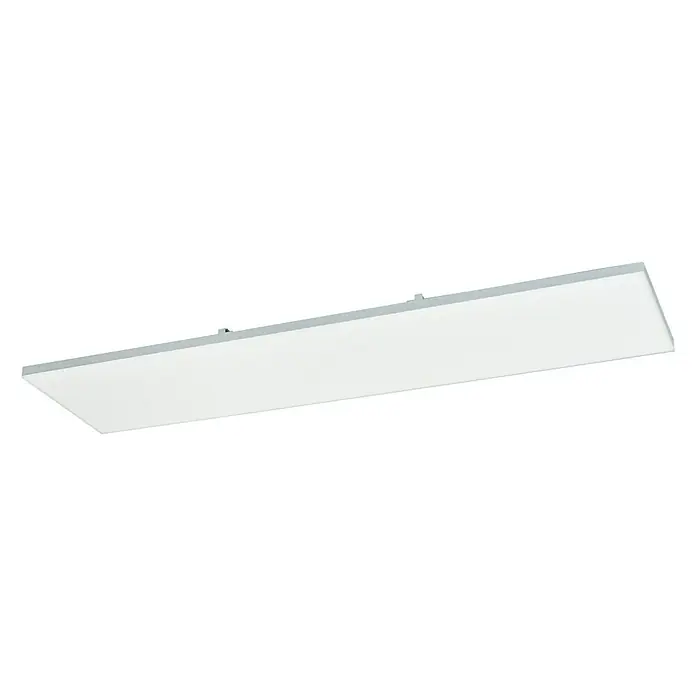 Tween Light LED-Panel Frameless - 34 W, L x B x H: 120 x 30 x 4,4 cm, Weiß - Ansicht von unten