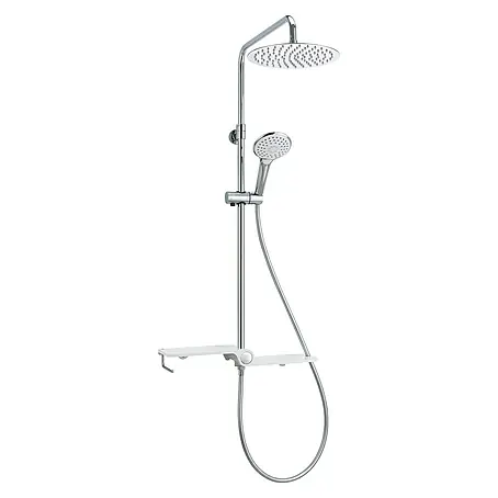 Camargue  Sistema de ducha Babsko