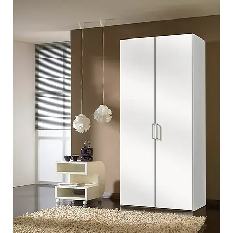 Express Möbel  Drehtürschrank Brooklyn