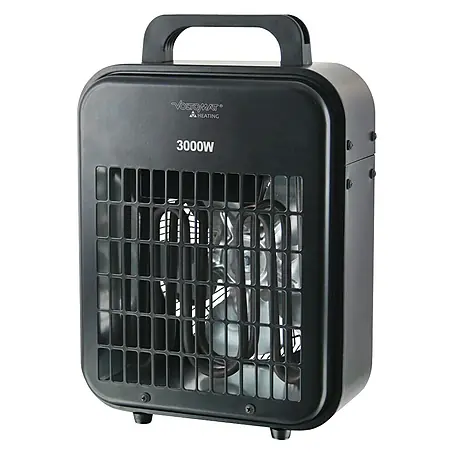 Voltomat HEATING  Calefactor industrial