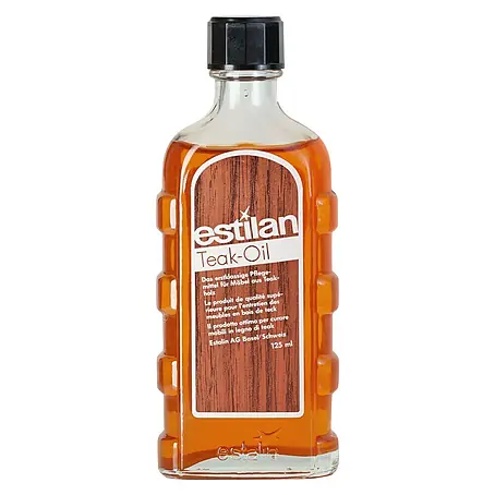 Estalin  Möbelpolitur Teaköl