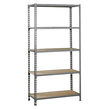 Simonrack Maderclick Estantería metálica Plus