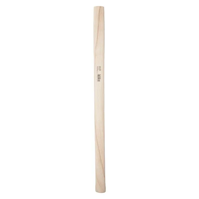 Pariere Vorschlaghammerstiel - 80 cm, Eschenholz