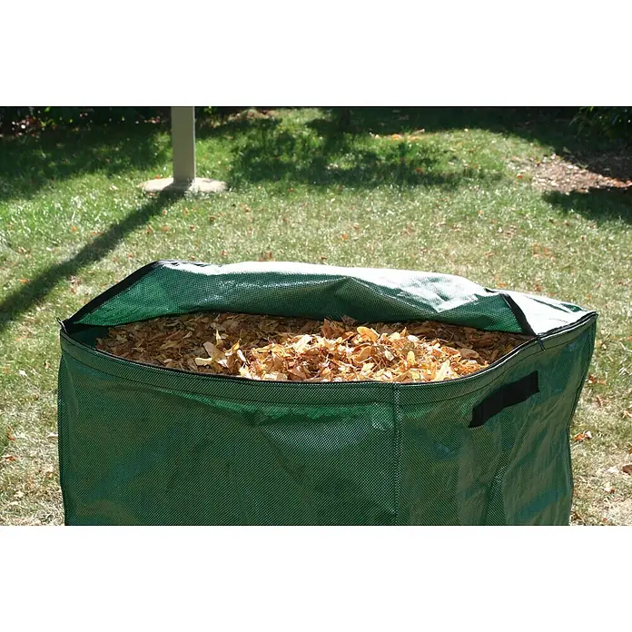 Gardol Comfort Vreća za smeće u vrtu - 392 l, 70 x 70 x 80 cm - Detaljan prikaz