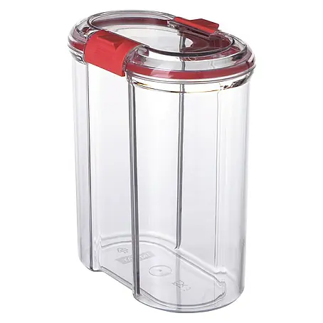 Tatay  Bote con cierre de seguridad 1,5L
