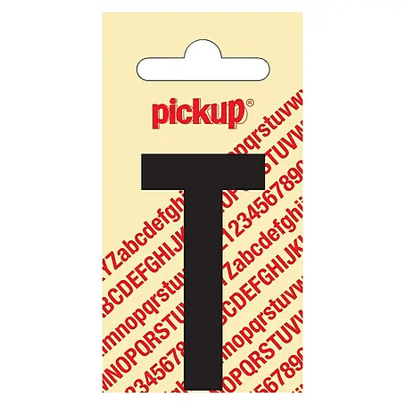 Pickup  Naljepnica