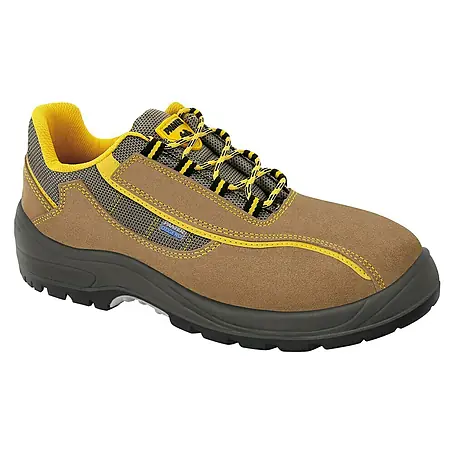 Panter  Zapatos de seguridad Sumun