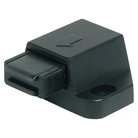 Häfele  Magnetische druksluiting