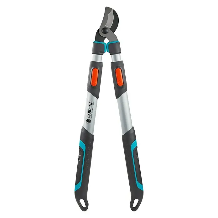 Gardena Astschere TeleCut 650-900 B - Bypass, Max. Aststärke: 42 mm - Vorderansicht
