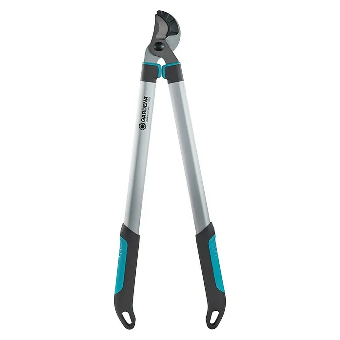 Gardena EasyCut Astschere 680 A - Amboss, Max. Aststärke: 40 mm - Vorderansicht