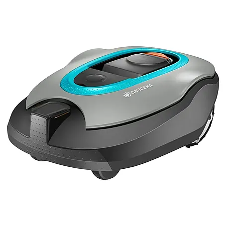 Gardena  Mähroboter Sileno+