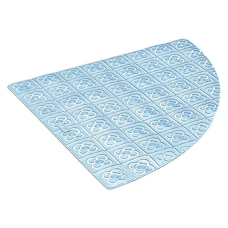 Tatay  Alfombra antideslizante para ducha angular BCN