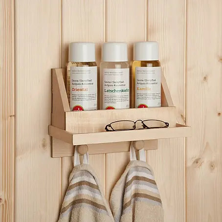 Weka  Aufgusskonzentrat-Set