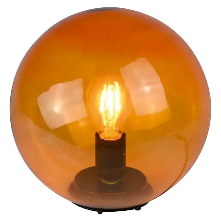 Tween Light  Lámpara de sobremesa redonda Nerano