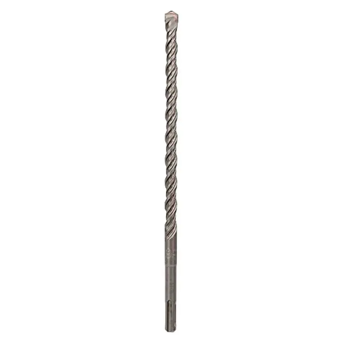 Bosch Broca para hormigón SDS-MAX 7 - Diámetro: 35 mm, Largo: 920 mm