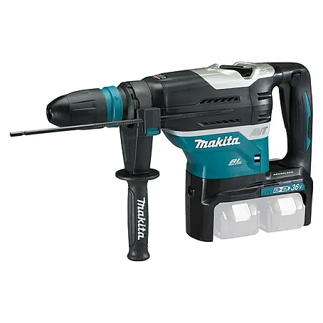 Makita  Akku-Bohrhammer DHR400ZKU