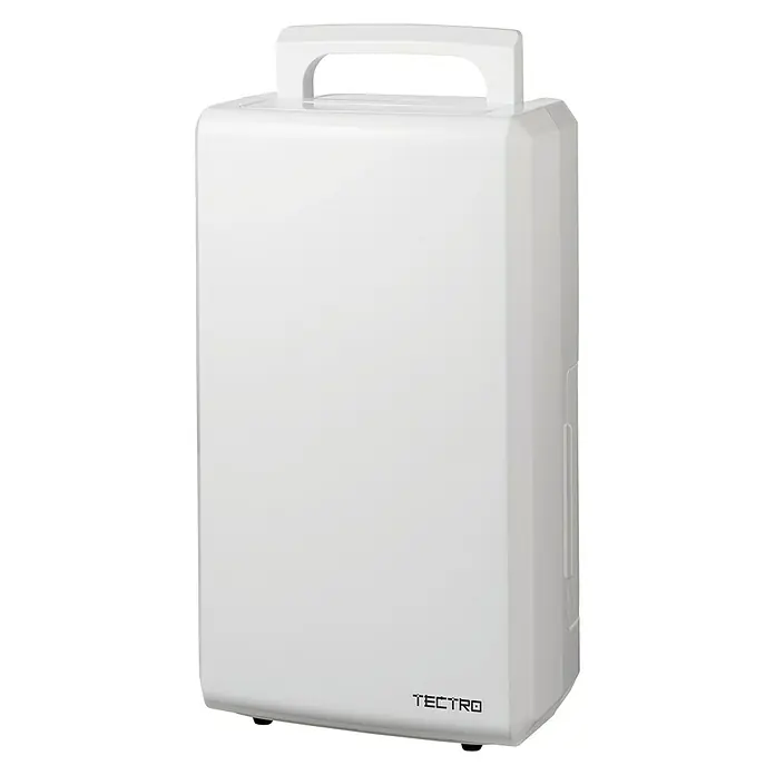 Tectro Deshumidificador TD-1010 - 185 x 276 x 480 mm