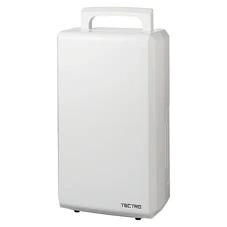 Tectro  Deshumidificador TD-1010