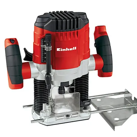 Einhell  Fresadora de superficie TC-RO 1155 E