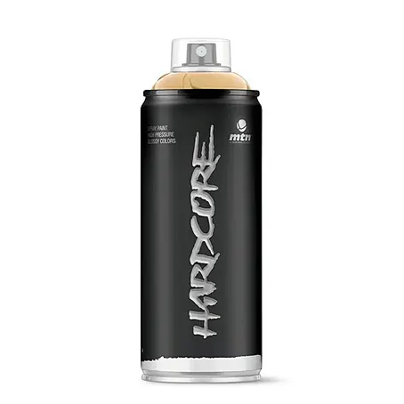 mtn  Spray Hardcore