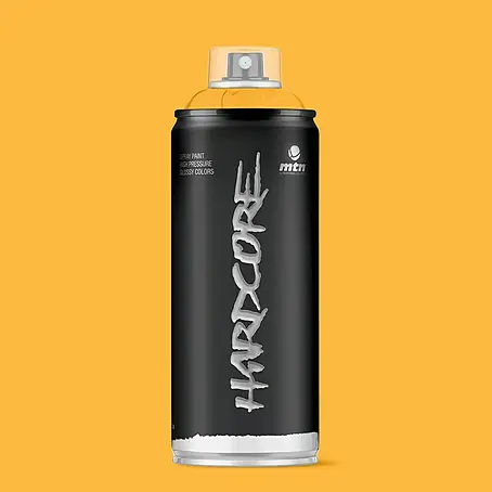 mtn  Spray Hardcore