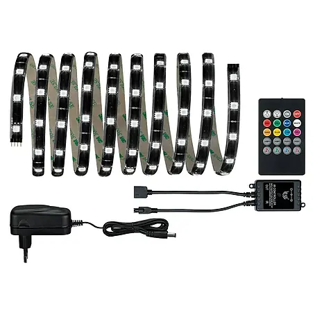 Paulmann YourLED LED traka Sound Comfort set