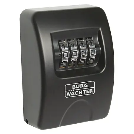 Burg-Wächter  Caja para llaves KeySafe 20 SB