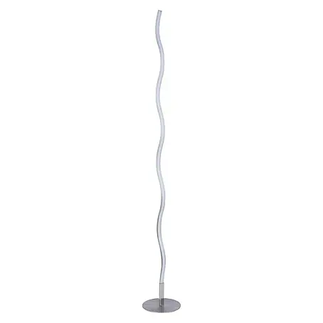 Lámpara de pie LED Lania
