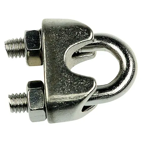 Stabilit  Draadklem