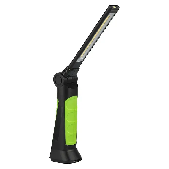 Profi Depot Radna LED svjetiljka - LED, 4 W, Na akumulatorski pogon - Pogled sprijeda