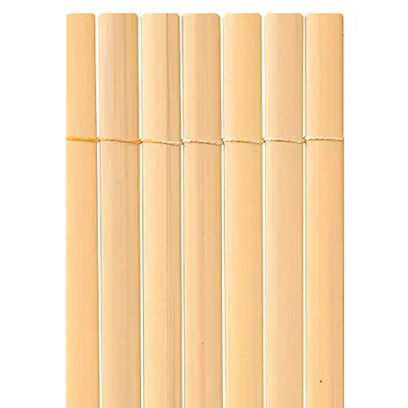 Ocultación Cañizo Plasticane Oval