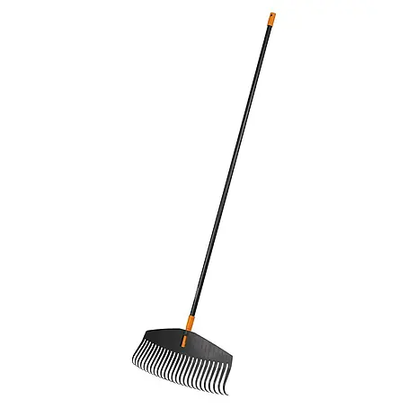 Fiskars Solid Fächerbesen