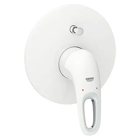 Grohe Eurostyle UP-Badewannenarmatur