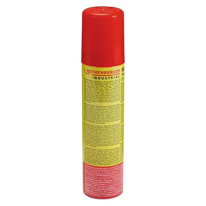 Rothenberger Industrial Rezervna kartuša ROFILL SUPER 100 - 100 ml