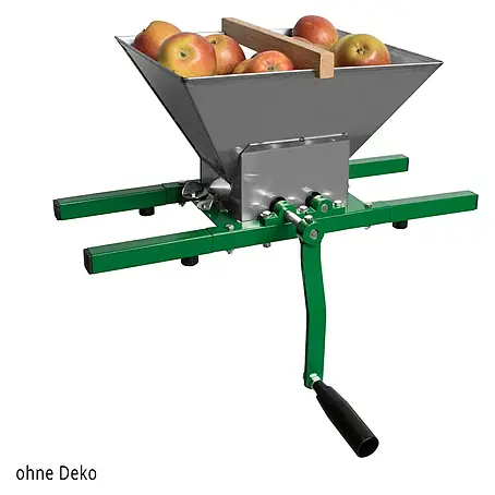 Güde  Obstmühle OM 7