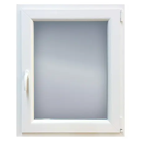 Solid Elements  Set de ventana de PVC Practicable-Oscilobatiente
