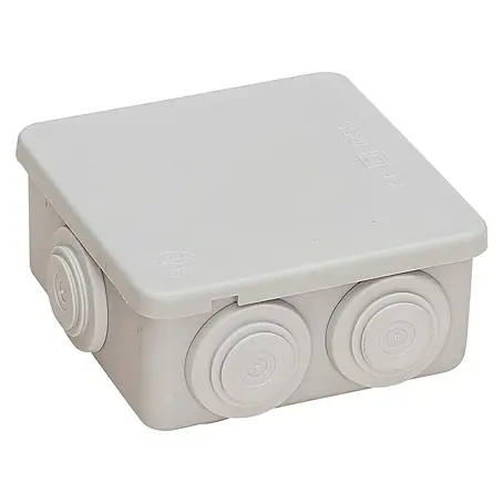 Famatel  Caja de superficie