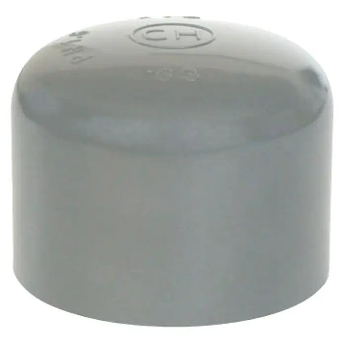 Tapón PVC presión - 32 mm