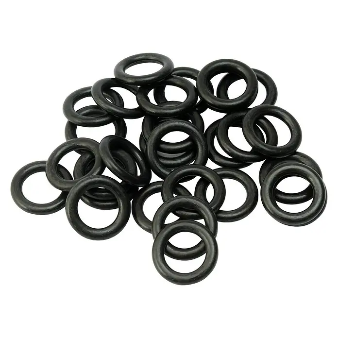 Surtido de juntas - 15 mm, 5 uds.
