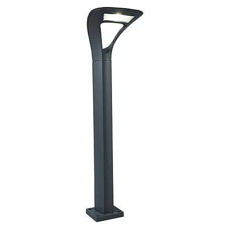 Lutec  Baliza exterior LED Anda