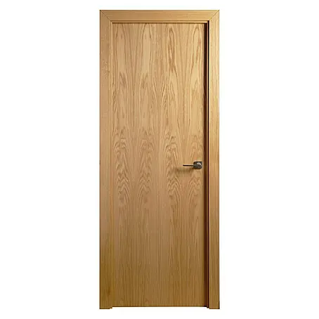 Pack puerta de interior KNP Roble