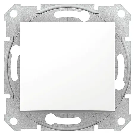 Schneider Electric Sedna Conmutador
