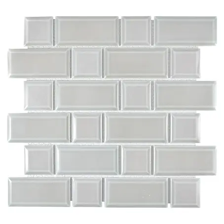 Mosaikfliese Metro Uni CG M04CM