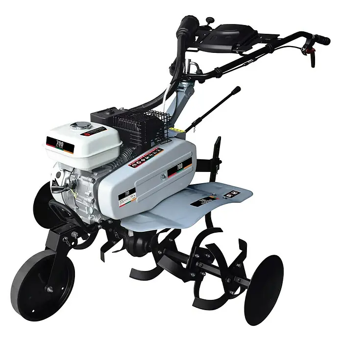 Motoazada de gasolina OM700 - Potencia de motor: 5,2 kW