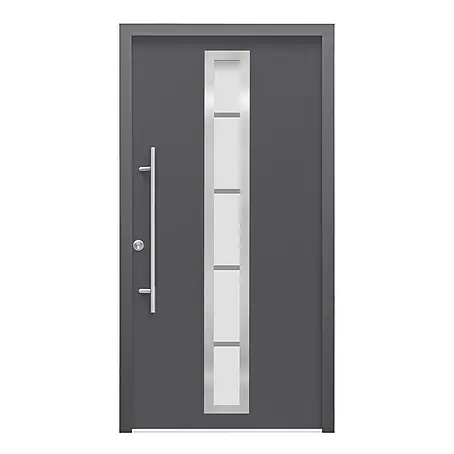 Splendoor  Haustür Thermodoor SP70A
