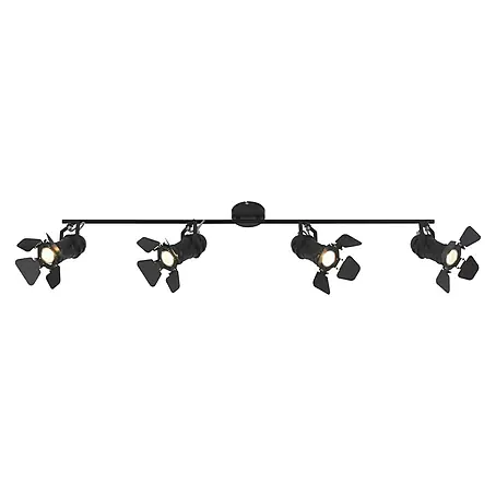 Regleta LED Studio