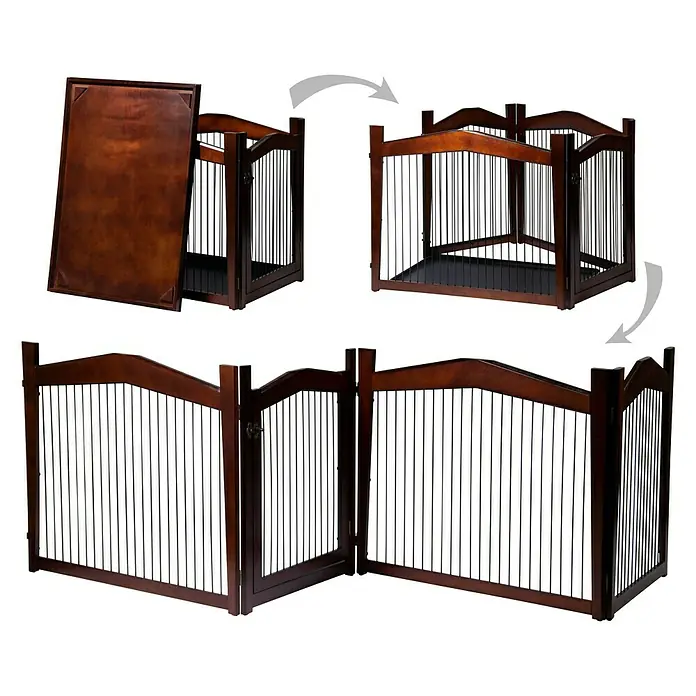 Dobar Hundekäfig - 101 x 71 x 80 cm, Geeignet für: Hunde