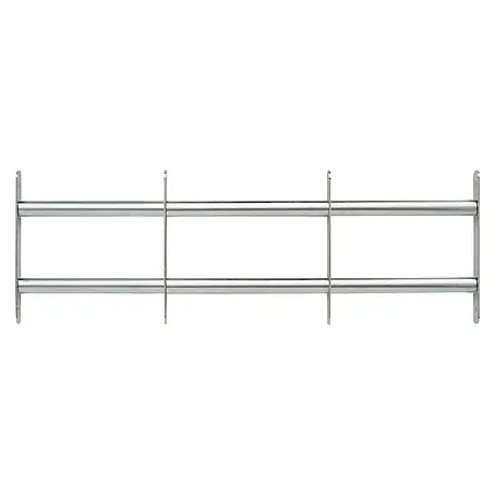 Abus  Reja extensible para ventanas FGI