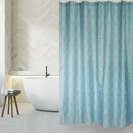 Venus  Cortina de baño textil Jamsa