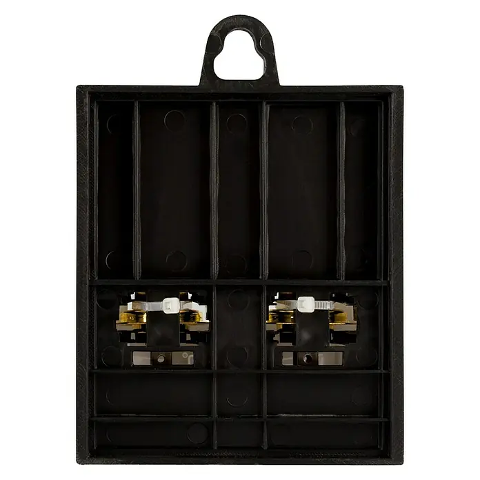 Kit de luces para faro halógenas BOM12712 - H7, 2 ud.